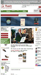 Mobile Screenshot of plautz.at